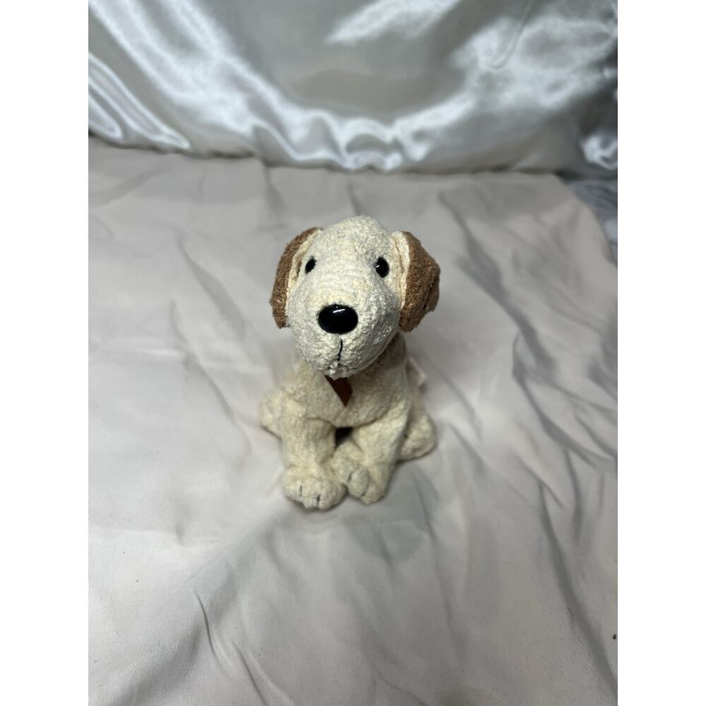 Ty Beanie Babies Boos Rufus the Pug missing hang tag